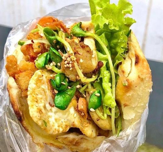 济宁济宁胡辣汤做法-济宁胡辣汤的做法和配料窍门?-第5张图片-后鲨美食 济宁济宁胡辣汤做法-济宁胡辣汤的做法和配料窍门?-第5张图片-后鲨美食