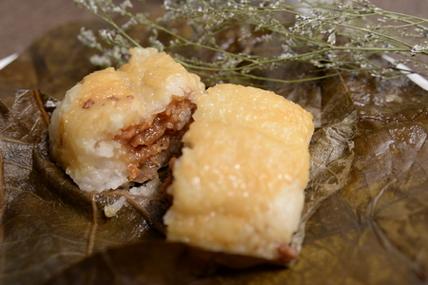 包糯米鸡的做法_糯米包鸡怎么做好吃-第5张图片-后鲨美食 包糯米鸡的做法_糯米包鸡怎么做好吃-第5张图片-后鲨美食