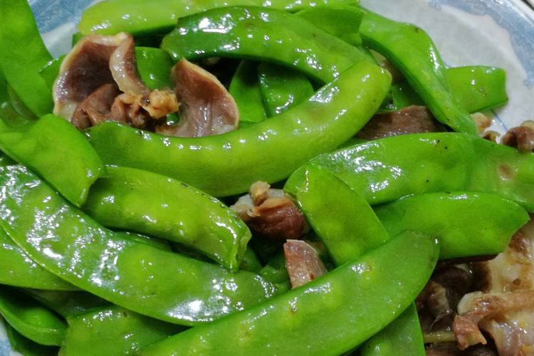  泡菜三杯鸡的做法窍门，三时三餐泡菜汤-第3张图片-后鲨美食
