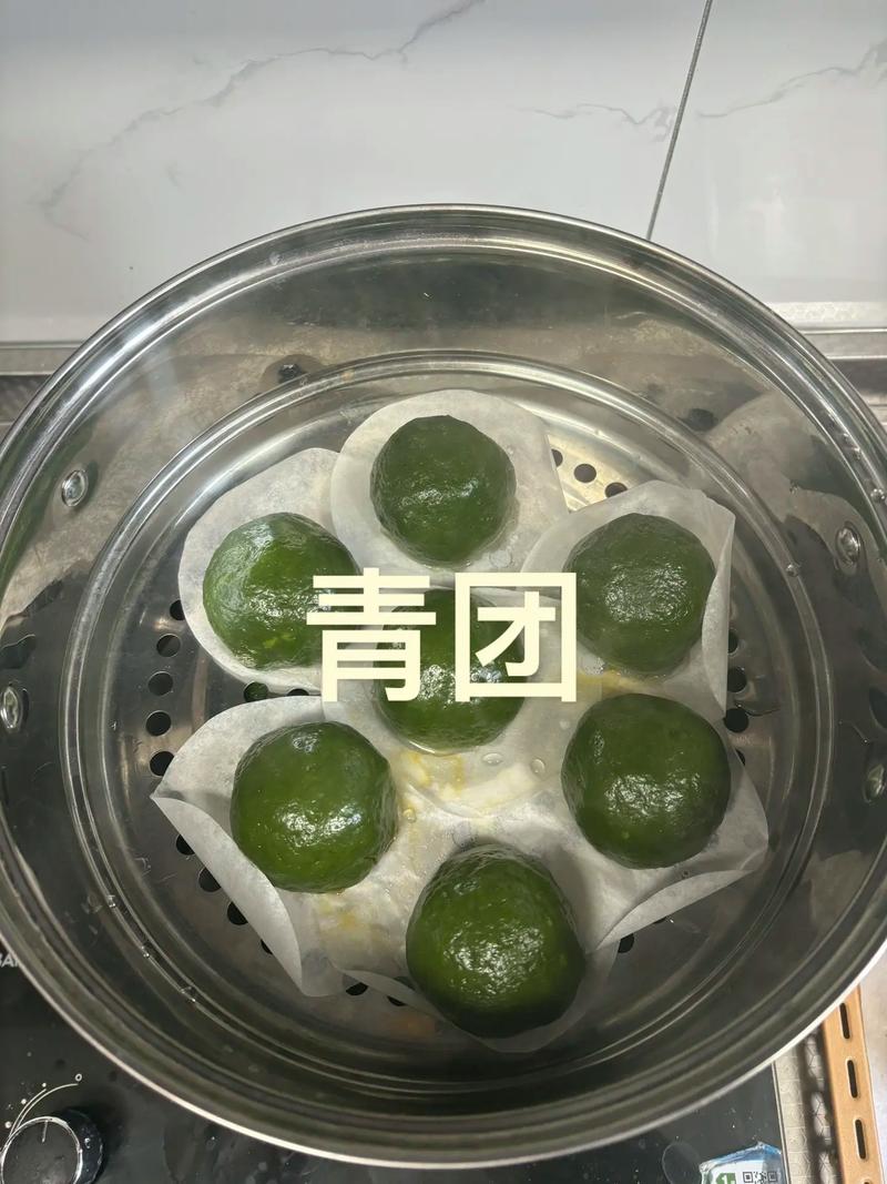 巧克力青团简单做法窍门_巧克力青团简单做法窍门-第2张图片-后鲨美食