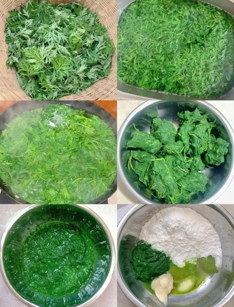 椰香榴莲青团做法窍门-榴莲椰奶冻的做法?-第4张图片-后鲨美食 椰香榴莲青团做法窍门-榴莲椰奶冻的做法?-第4张图片-后鲨美食