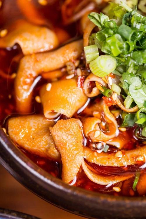 四川排骨酥肉汤的做法,四川排骨酥肉汤的做法视频-第5张图片-后鲨美食 四川排骨酥肉汤的做法,四川排骨酥肉汤的做法视频-第5张图片-后鲨美食