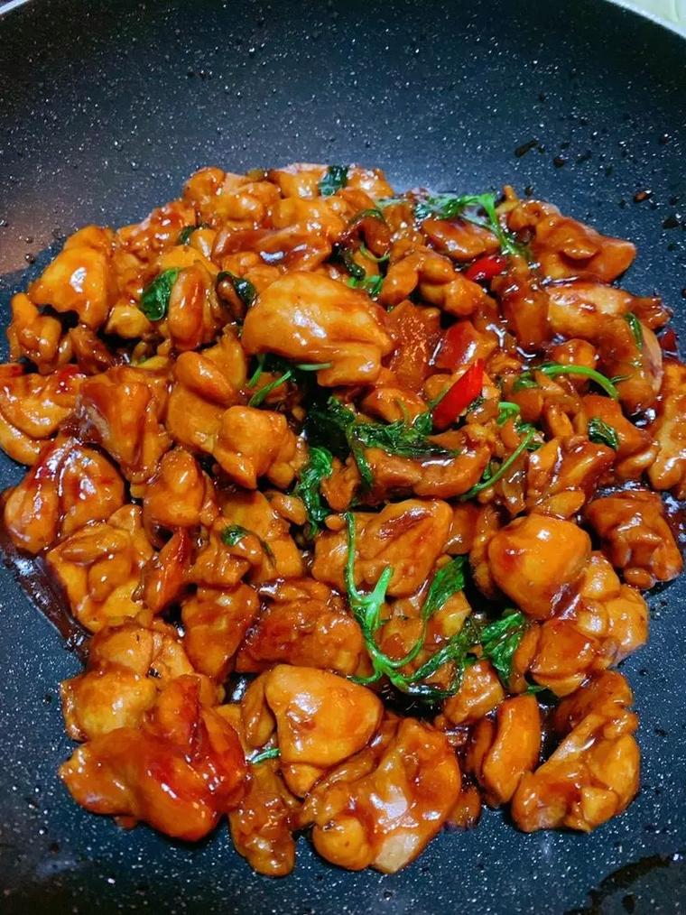 三杯鸡家常做法-三杯鸡家常做法简单?-第3张图片-后鲨美食 三杯鸡家常做法-三杯鸡家常做法简单?-第3张图片-后鲨美食