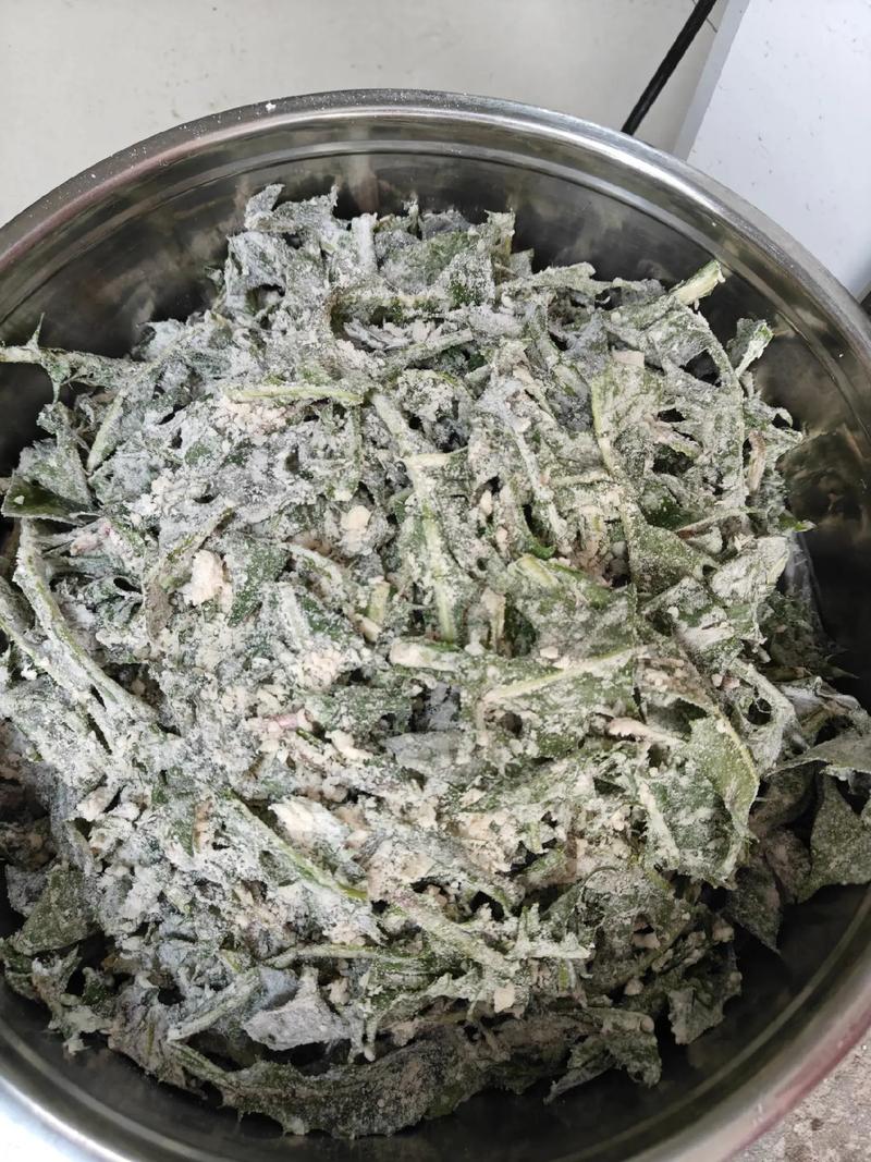  青团蘑菇汤的做法大全窍门，蘑菇青菜汤的做法