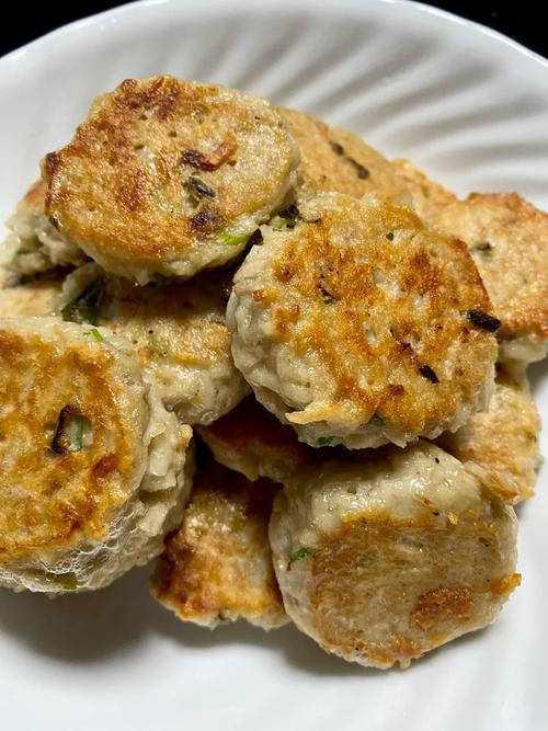 面粉藕饼的做法大全_面粉藕饼的做法大全窍门-第3张图片-后鲨美食