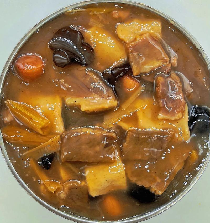 生牛肉胡辣汤的做法_生牛肉胡辣汤的做法大全家常-第6张图片-后鲨美食 生牛肉胡辣汤的做法_生牛肉胡辣汤的做法大全家常-第6张图片-后鲨美食
