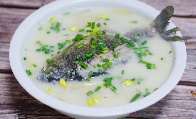 豆芽鲜鱼汤做法,豆芽鱼片汤的做法大全-第6张图片-后鲨美食 豆芽鲜鱼汤做法,豆芽鱼片汤的做法大全-第6张图片-后鲨美食