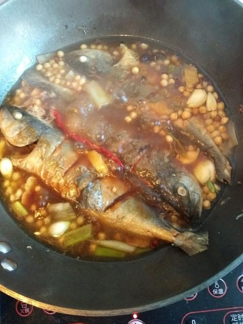 傣味清汤罗非鱼做法窍门,傣味清汤罗非鱼做法窍门视频-第5张图片-后鲨美食 傣味清汤罗非鱼做法窍门,傣味清汤罗非鱼做法窍门视频-第5张图片-后鲨美食