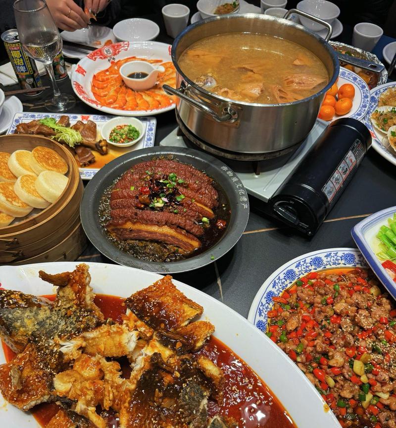 酸汤豆花鱼的做法-酸汤豆花鱼的做法窍门?-第1张图片-后鲨美食 酸汤豆花鱼的做法-酸汤豆花鱼的做法窍门?-第1张图片-后鲨美食