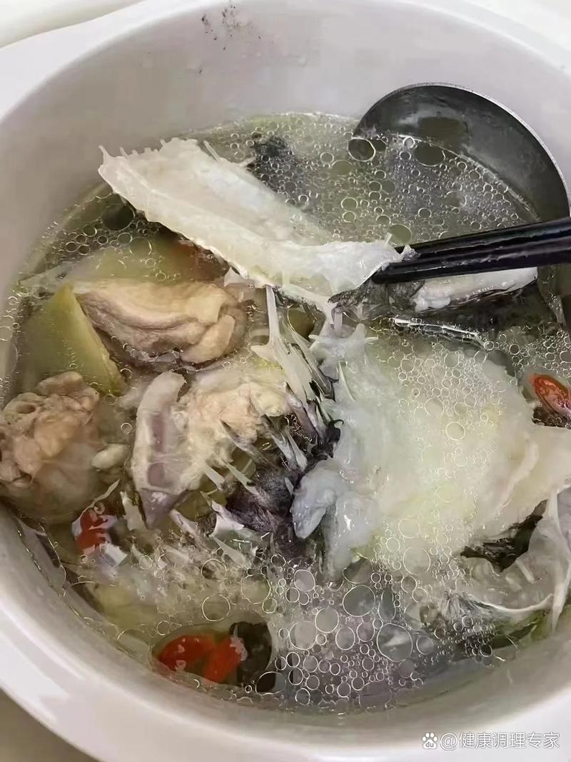 海口鲜鱼汤做法-海口鲜鱼汤做法和配方？-第3张图片-后鲨美食