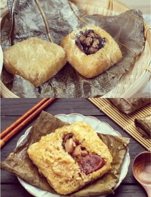 烤箱糯米鸡做法武汉_糯米烤箱美食-第2张图片-后鲨美食 烤箱糯米鸡做法武汉_糯米烤箱美食-第2张图片-后鲨美食