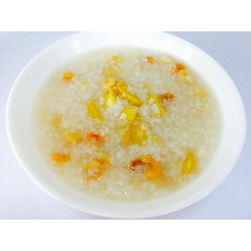 番茄栗子粥的做法大全-栗子番茄能一起吃吗？-第3张图片-后鲨美食