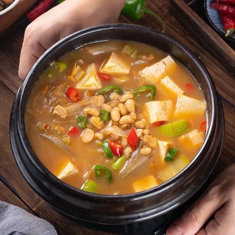  日式鲜鱼汤做法，日式鲜鱼汤做法大全-第6张图片-后鲨美食