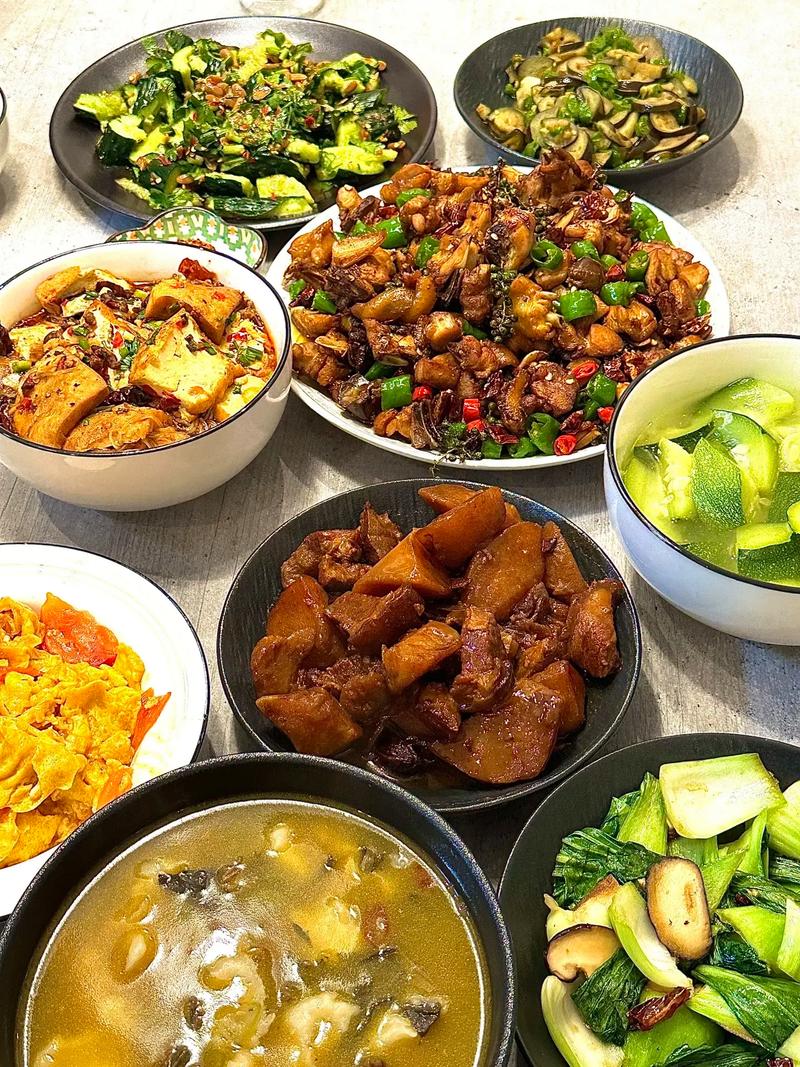  鱼香肉丝家常做法文案，鱼香肉丝的文字做法-第2张图片-后鲨美食