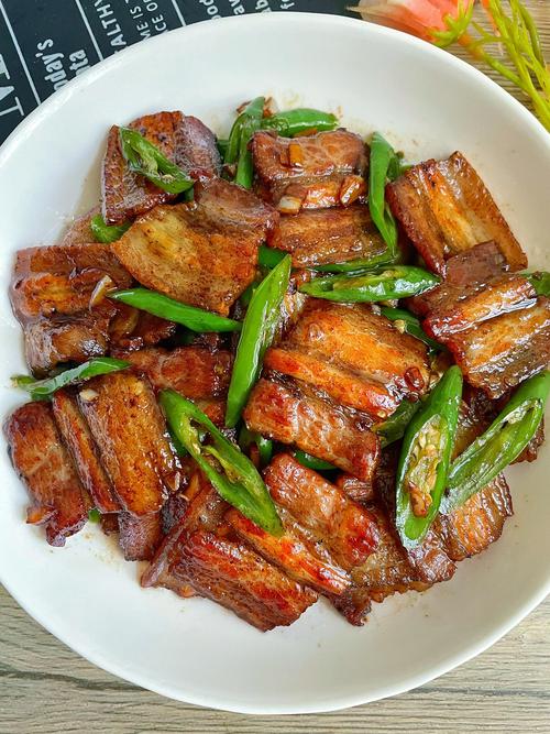 酸辣木须肉片的做法_酸辣木须肉片的做法视频-第3张图片-后鲨美食 酸辣木须肉片的做法_酸辣木须肉片的做法视频-第3张图片-后鲨美食