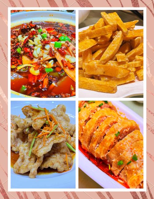  开封早餐丸子酥肉汤的做法，开封酥肉丸子乐队-第2张图片-后鲨美食