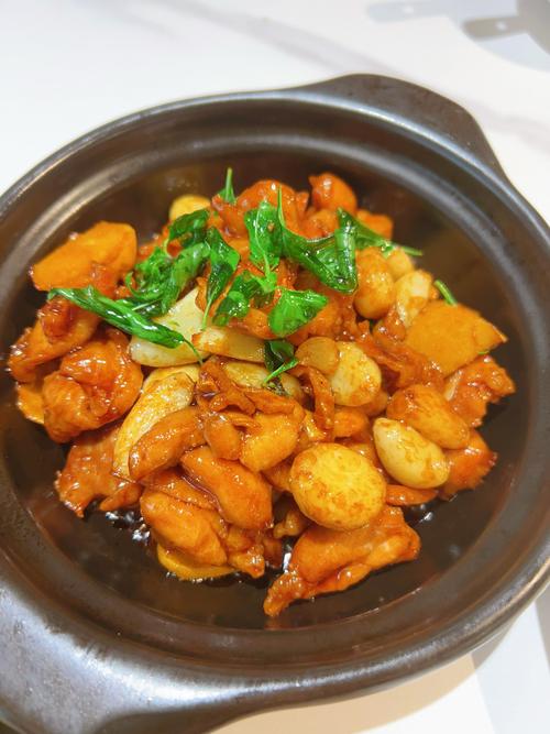 台式三杯鸡做法-台式三杯鸡为什么叫三杯鸡?-第4张图片-后鲨美食 台式三杯鸡做法-台式三杯鸡为什么叫三杯鸡?-第4张图片-后鲨美食