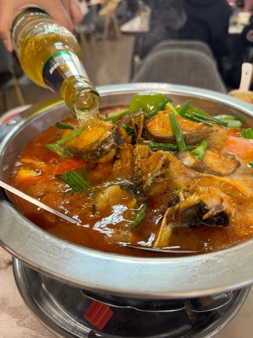  漓江豆腐啤酒鱼的做法，漓江豆腐啤酒鱼的做法视频-第3张图片-后鲨美食
