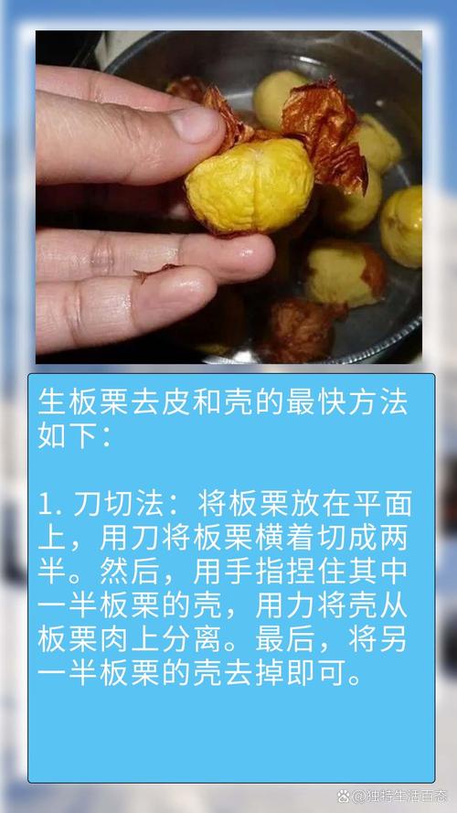 栗子乌鸡粥做法,栗子乌鸡粥做法视频-第1张图片-后鲨美食 栗子乌鸡粥做法,栗子乌鸡粥做法视频-第1张图片-后鲨美食
