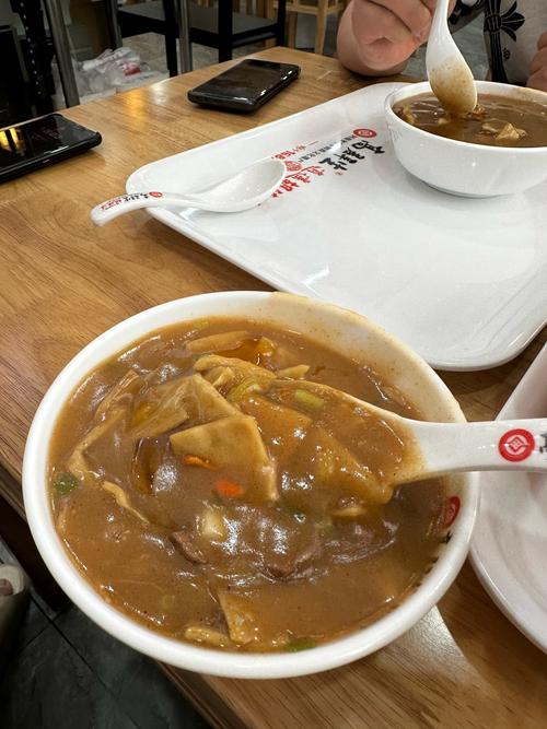 方城胡辣汤的做法_方胡辣汤排名前十-第6张图片-后鲨美食 方城胡辣汤的做法_方胡辣汤排名前十-第6张图片-后鲨美食