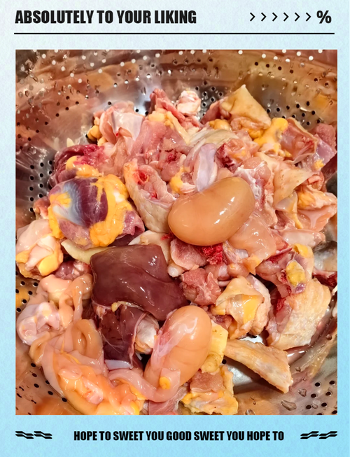 宁都三杯鸡简介特色做法_宁都三杯鸡的做法 最正宗的做法-第1张图片-后鲨美食 宁都三杯鸡简介特色做法_宁都三杯鸡的做法 最正宗的做法-第1张图片-后鲨美食