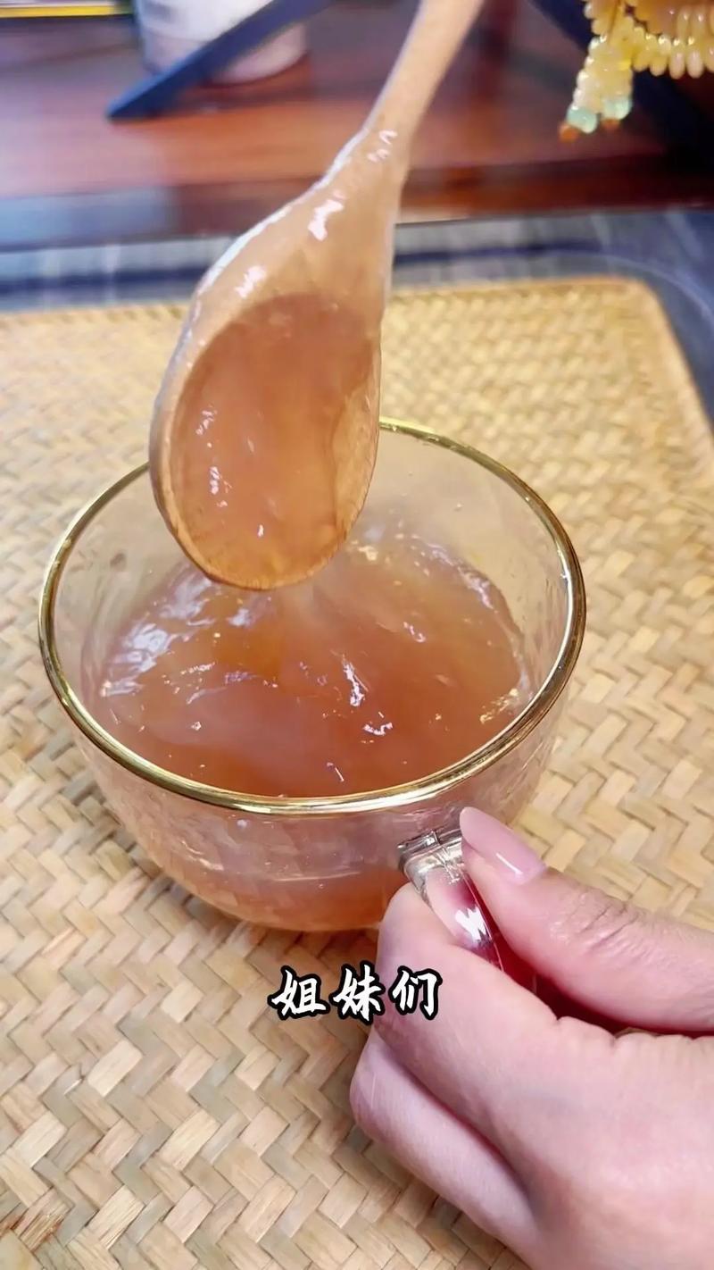 铁锅藕饼的做法_铁锅藕饼的做法窍门-第2张图片-后鲨美食 铁锅藕饼的做法_铁锅藕饼的做法窍门-第2张图片-后鲨美食