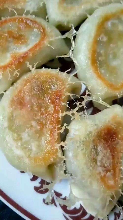 铁锅藕饼的做法_铁锅藕饼的做法窍门-第4张图片-后鲨美食 铁锅藕饼的做法_铁锅藕饼的做法窍门-第4张图片-后鲨美食