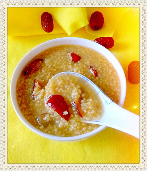 红枣栗子粥做法,红枣栗子粥做法大全-第4张图片-后鲨美食 红枣栗子粥做法,红枣栗子粥做法大全-第4张图片-后鲨美食