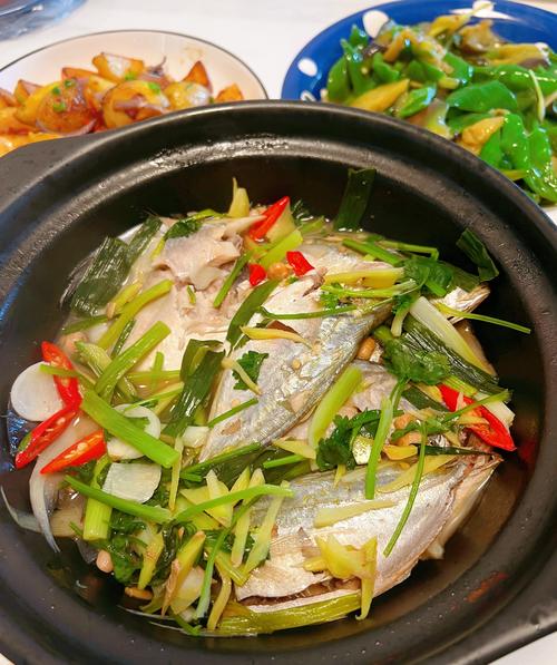 砂锅鲜鱼汤做法_砂锅鲜鱼汤做法大全-第5张图片-后鲨美食 砂锅鲜鱼汤做法_砂锅鲜鱼汤做法大全-第5张图片-后鲨美食