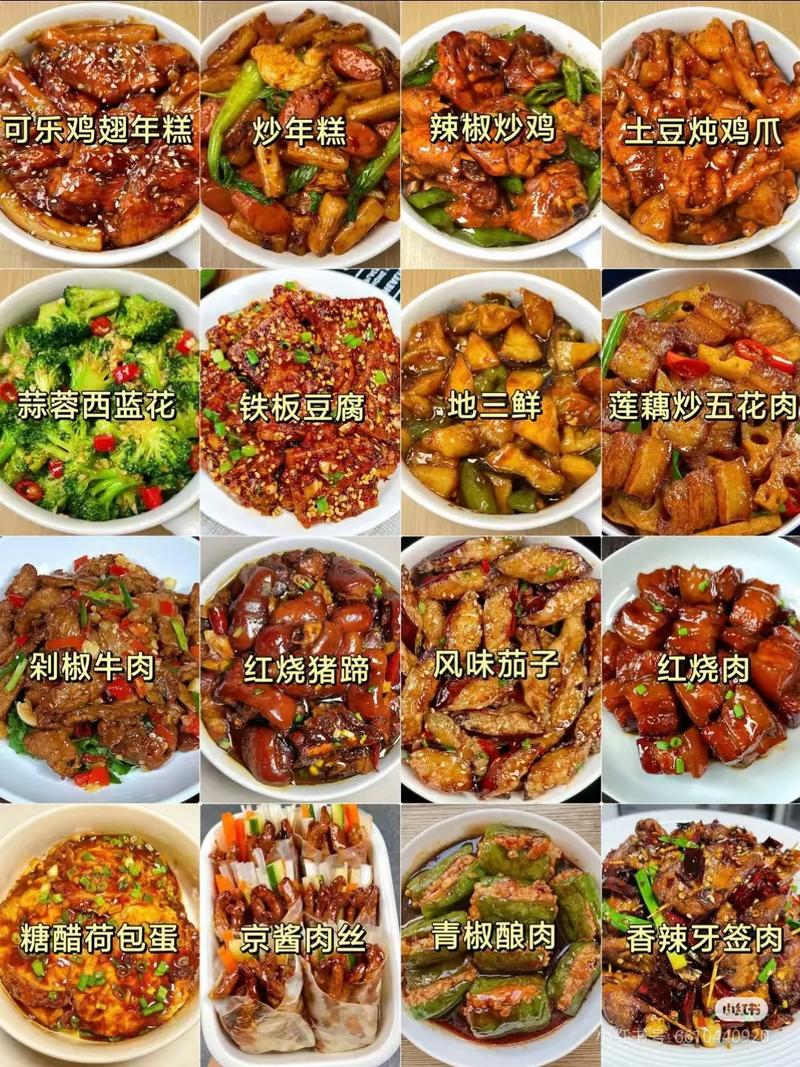大锅木须肉片做法-大锅炒木须肉?-第2张图片-后鲨美食 大锅木须肉片做法-大锅炒木须肉?-第2张图片-后鲨美食