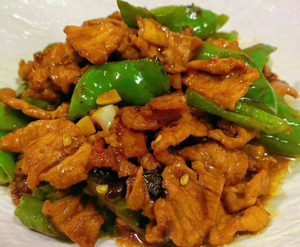 大锅木须肉片做法-大锅炒木须肉?-第4张图片-后鲨美食 大锅木须肉片做法-大锅炒木须肉?-第4张图片-后鲨美食