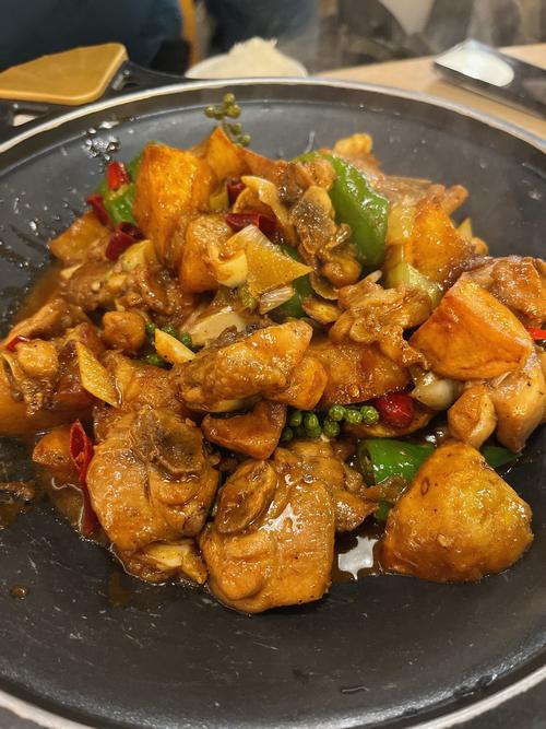 大锅木须肉片做法-大锅炒木须肉?-第5张图片-后鲨美食 大锅木须肉片做法-大锅炒木须肉?-第5张图片-后鲨美食