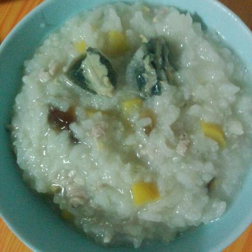 栗子皮蛋粥做法,栗子皮蛋粥做法窍门-第3张图片-后鲨美食 栗子皮蛋粥做法,栗子皮蛋粥做法窍门-第3张图片-后鲨美食