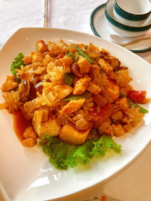 天津八珍豆腐做法大全-天津八珍豆腐配料？