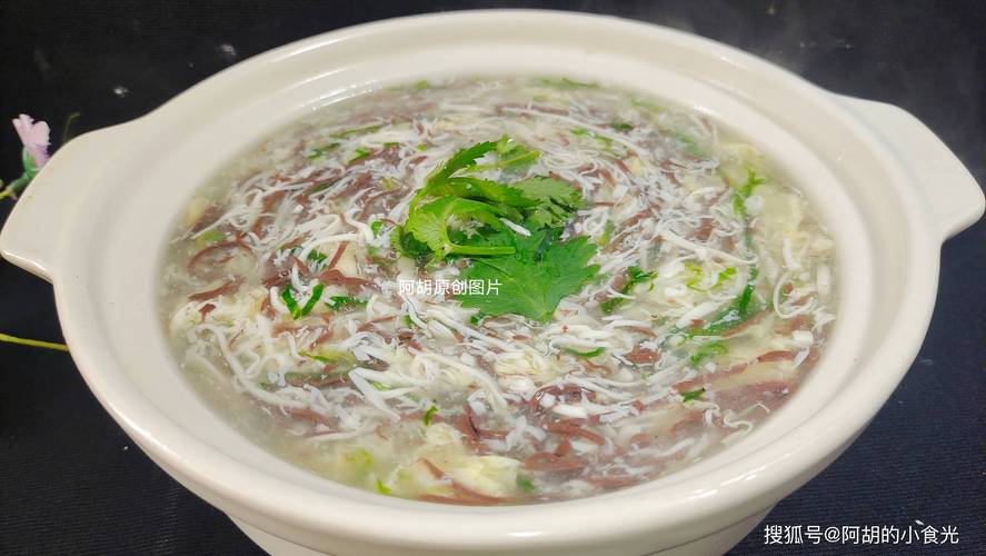 天津八珍豆腐做法大全-天津八珍豆腐配料?-第5张图片-后鲨美食 天津八珍豆腐做法大全-天津八珍豆腐配料?-第5张图片-后鲨美食