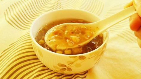 栗子粥做法-栗子煲粥怎么做?-第4张图片-后鲨美食 栗子粥做法-栗子煲粥怎么做?-第4张图片-后鲨美食