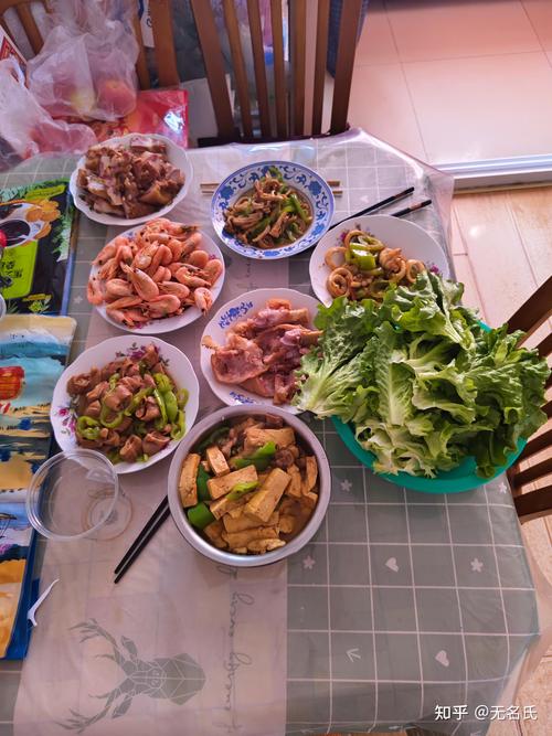 老家酥肉汤做法,农村酥肉汤的做法-第2张图片-后鲨美食 老家酥肉汤做法,农村酥肉汤的做法-第2张图片-后鲨美食