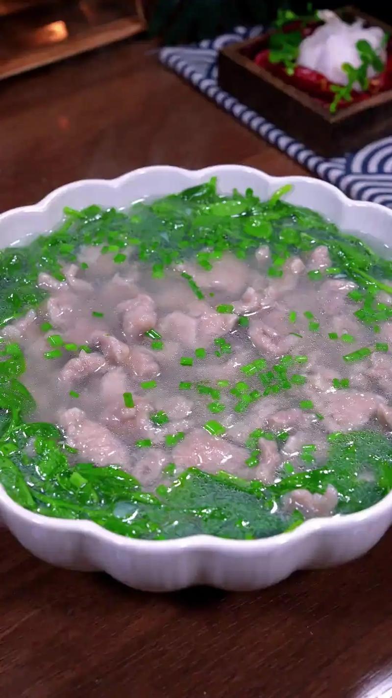 老家酥肉汤做法,农村酥肉汤的做法-第3张图片-后鲨美食 老家酥肉汤做法,农村酥肉汤的做法-第3张图片-后鲨美食