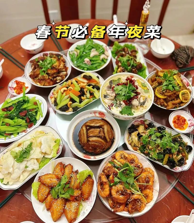 老家酥肉汤做法,农村酥肉汤的做法-第4张图片-后鲨美食 老家酥肉汤做法,农村酥肉汤的做法-第4张图片-后鲨美食