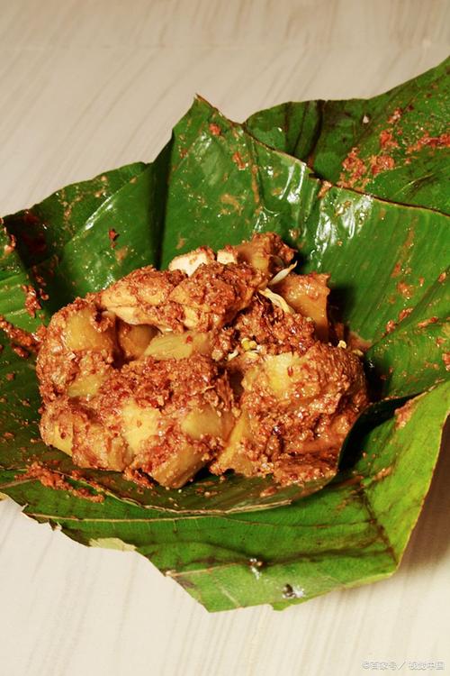 荷叶粉蒸肉土豆做法大全_荷叶粉蒸肉土豆做法大全视频