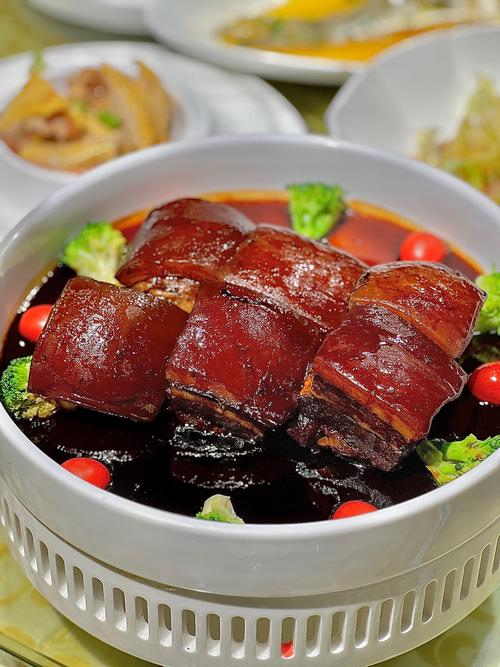 时令荷叶粉蒸肉做法-荷叶粉蒸肉的来历？