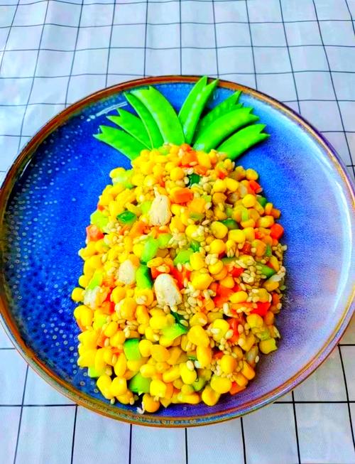 松仁玉米饭店做法_松仁玉米饭店做法大全-第4张图片-后鲨美食 松仁玉米饭店做法_松仁玉米饭店做法大全-第4张图片-后鲨美食