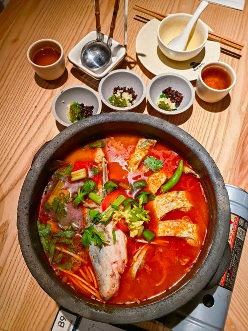 酸汤鱼做法贵州配料视频-酸汤鱼 贵州 调料?-第4张图片-后鲨美食 酸汤鱼做法贵州配料视频-酸汤鱼 贵州 调料?-第4张图片-后鲨美食