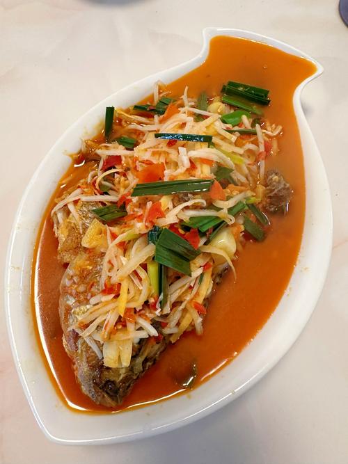 腌制傣味罗非鱼做法-傣味罗飞鱼的做法?-第5张图片-后鲨美食 腌制傣味罗非鱼做法-傣味罗飞鱼的做法?-第5张图片-后鲨美食