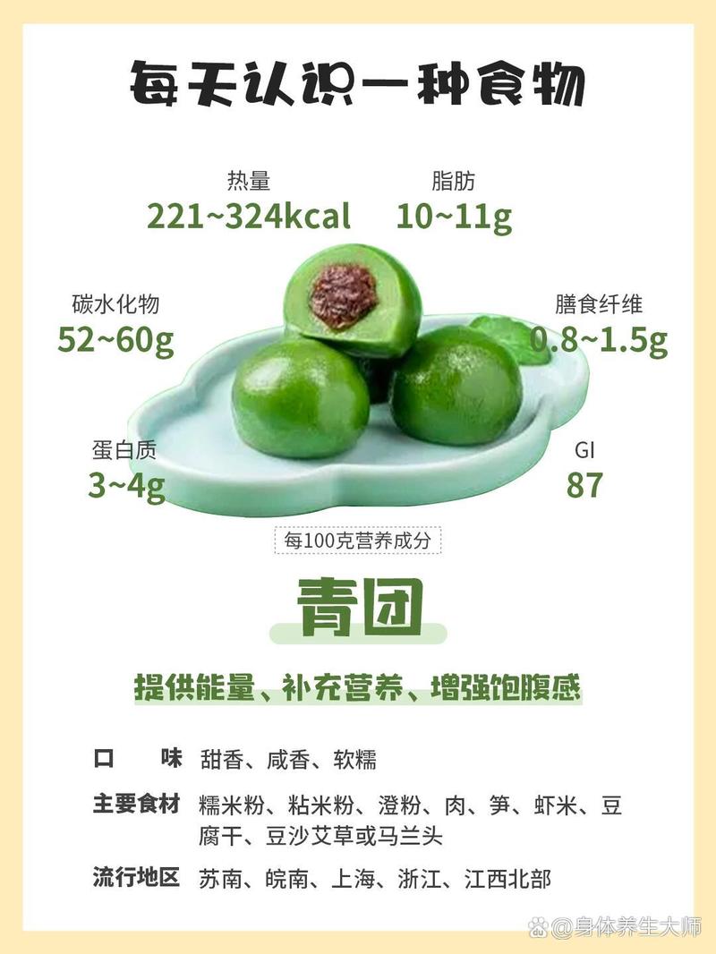 小龙虾青团的做法窍门-小青龙虾的做法大全?-第6张图片-后鲨美食 小龙虾青团的做法窍门-小青龙虾的做法大全?-第6张图片-后鲨美食