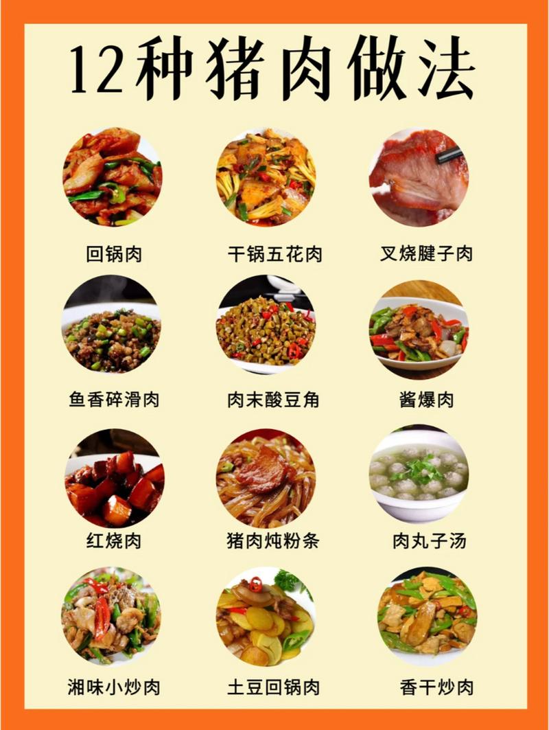 川菜木须肉片的做法-四川木须肉的做法 最正宗的做法？