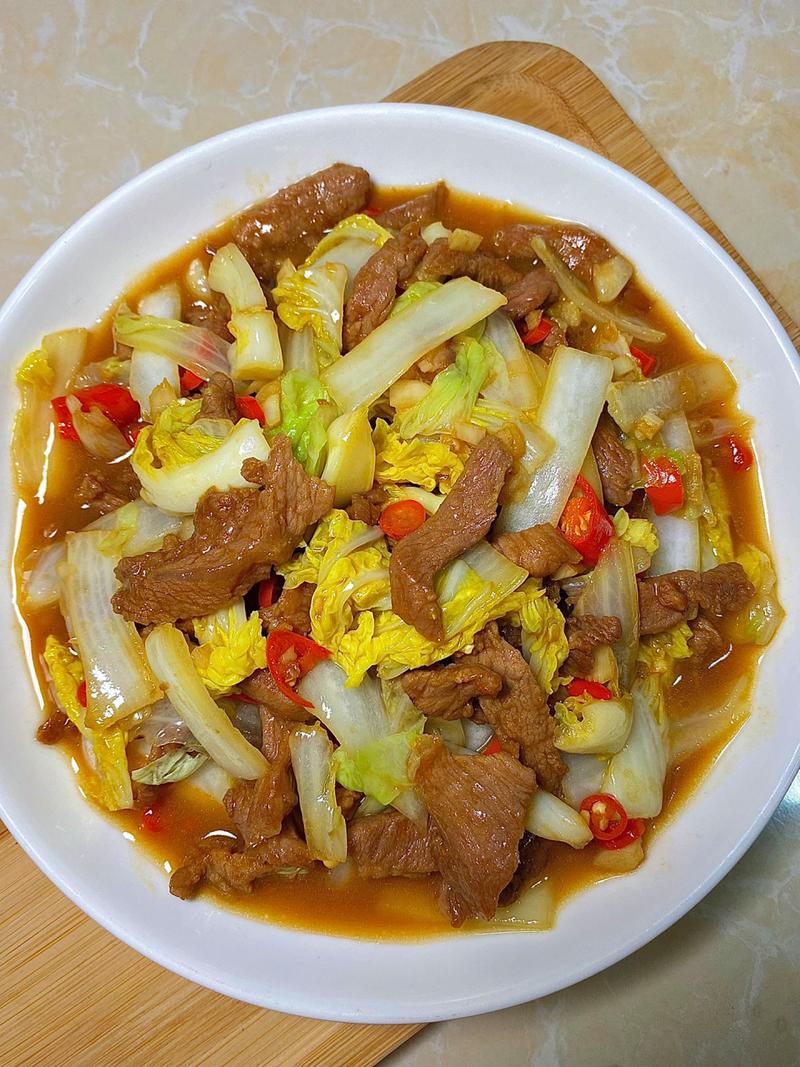 三个月吃鱼香肉丝做法_我想吃鱼香肉丝怎么做-第5张图片-后鲨美食 三个月吃鱼香肉丝做法_我想吃鱼香肉丝怎么做-第5张图片-后鲨美食