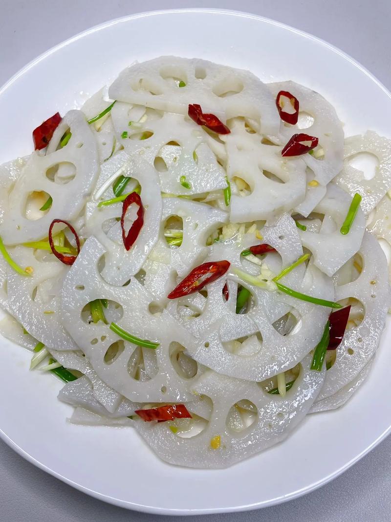 莲子藕饼不加肉的做法大全_莲藕莲子羹的做法-第2张图片-后鲨美食 莲子藕饼不加肉的做法大全_莲藕莲子羹的做法-第2张图片-后鲨美食