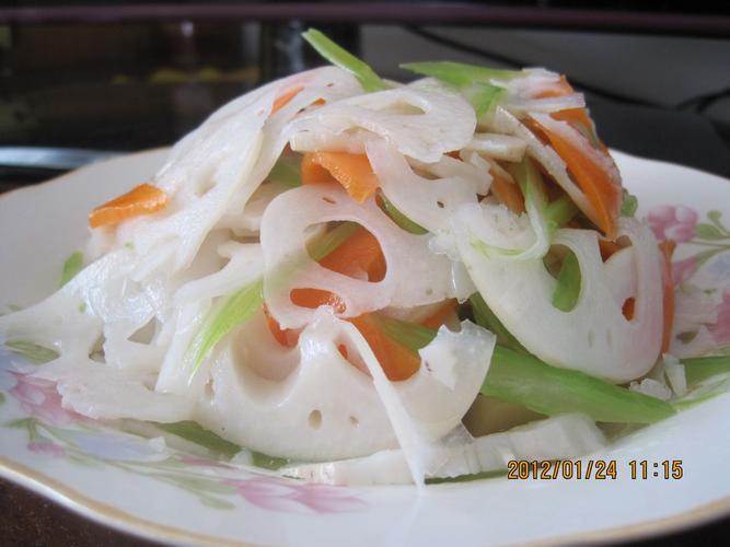 莲子藕饼不加肉的做法大全_莲藕莲子羹的做法-第3张图片-后鲨美食 莲子藕饼不加肉的做法大全_莲藕莲子羹的做法-第3张图片-后鲨美食