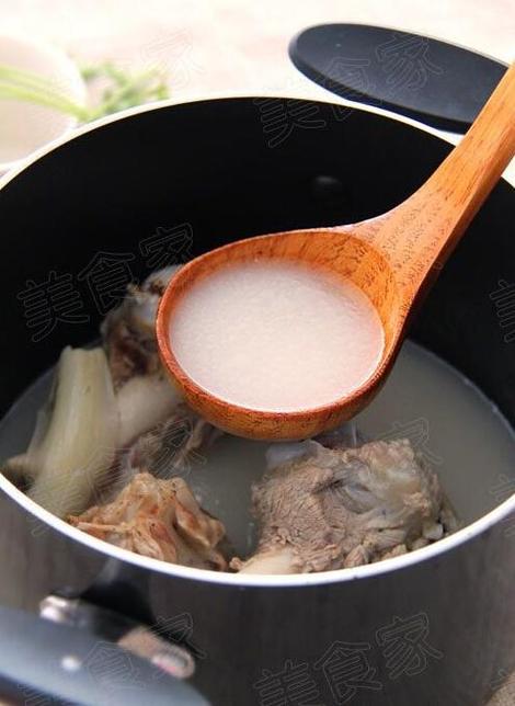 茶树菇栗子煲粥的做法-茶树菇栗子煲粥的做法大全?-第4张图片-后鲨美食 茶树菇栗子煲粥的做法-茶树菇栗子煲粥的做法大全?-第4张图片-后鲨美食